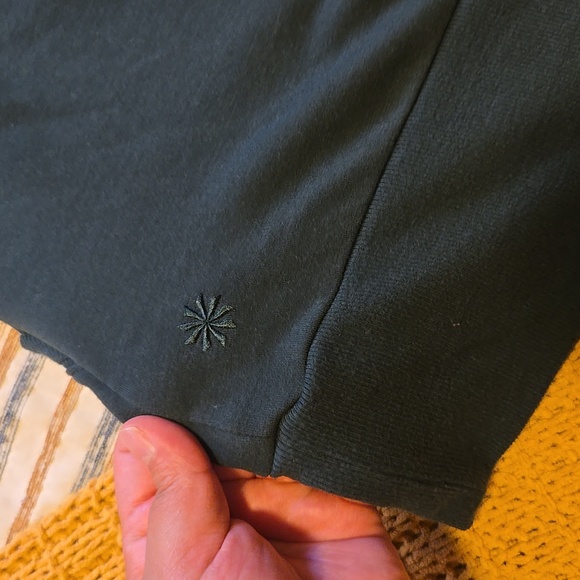 Athleta Recharge Sweatshirt Womens - Picture 7 of 8